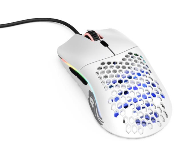 Glorious Model O (Matte White) GO-WHITE - 485972 - zdjęcie 3